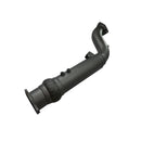 Extreme Duty Twin 4" DPF Adaptor Kit - 79 Series Single & Dual Cab (11/2016 - On)