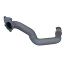 Extreme Duty 3" Exhaust for the Toyota LandCruiser 79 Series 4.2L 1HZ (10/1999 - 01/2007) (view 13)