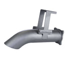 Extreme Duty 4" DPF Back Exhaust for the Toyota LandCruiser 79 Series Dual Cab (view 8)