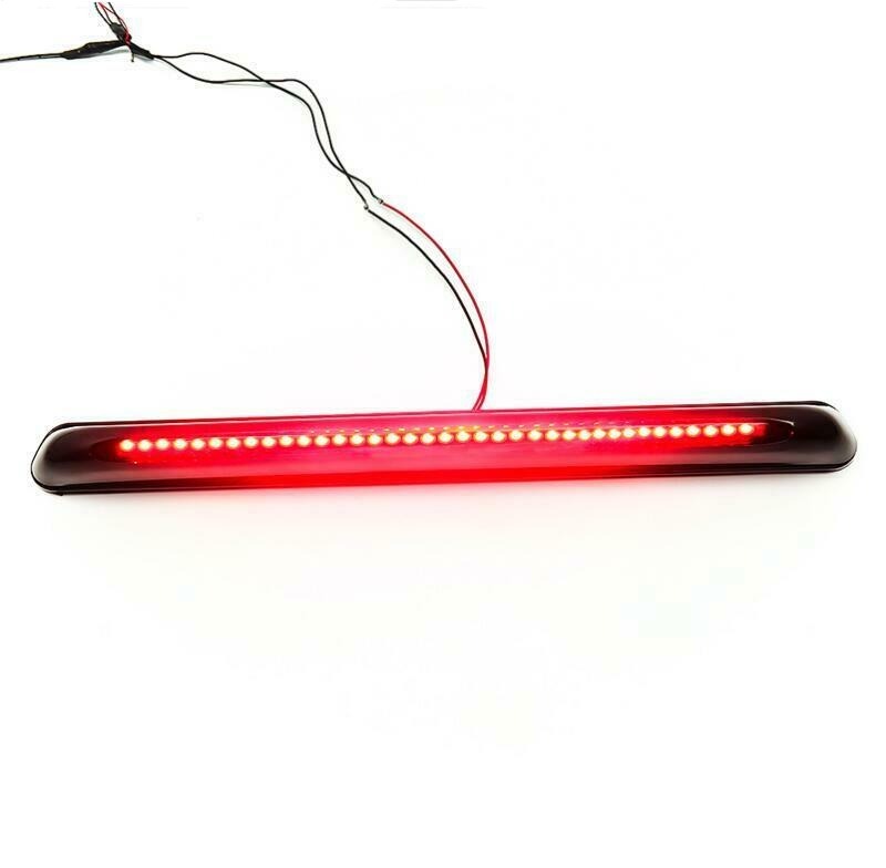 Toyota Land Cruiser Third Brake Light