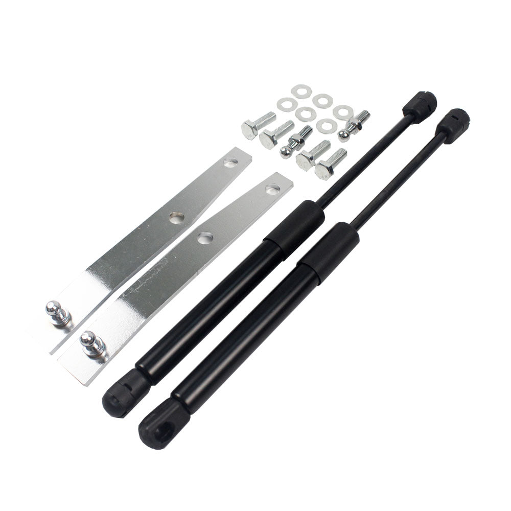 Toyota Land Cruiser 70 Series Bonnet Gas Struts (Pair) (2007 - 2022)