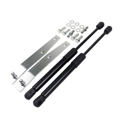 Toyota Land Cruiser 70 Series Bonnet Gas Struts (Pair) (2007 - 2022)