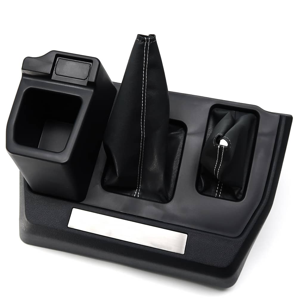 70 Series Land Cruiser 70th Anniversary Console Tray