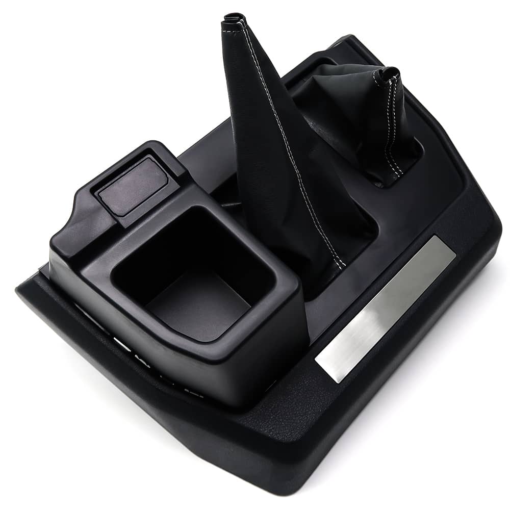 70 Series Land Cruiser 70th Anniversary Console Tray