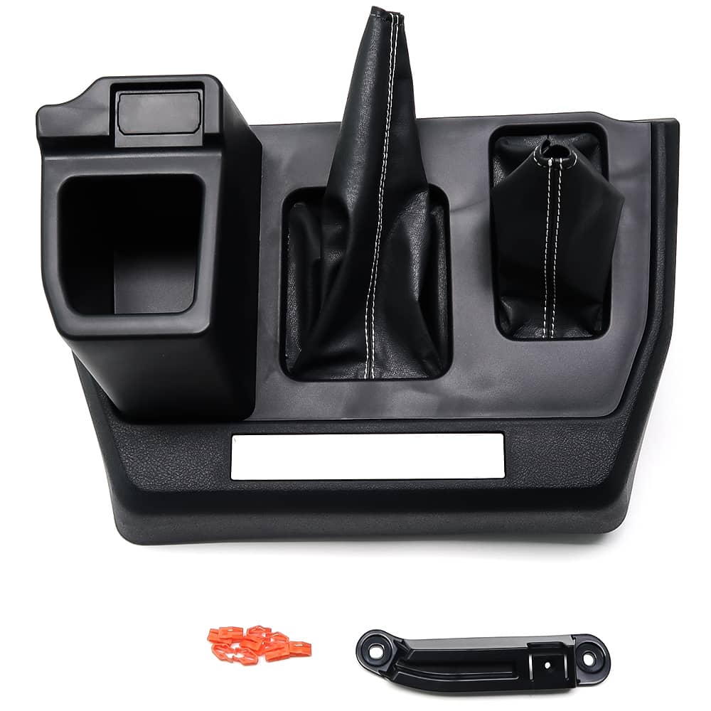 Toyota Land Cruiser 2022 70th Anniversary Storage Tray