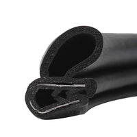 70 Series Land Cruiser Soundproofing Door Seal Kit